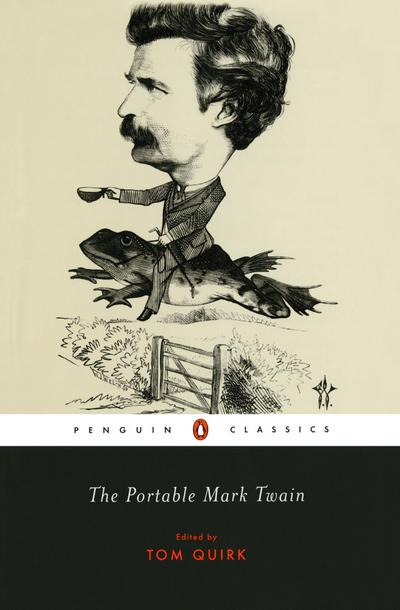 The Portable Mark Twain