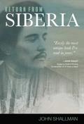 RETURN FROM SIBERIA