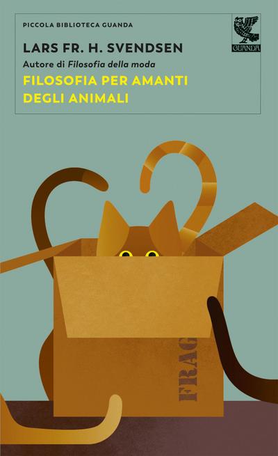 Filosofia per amanti degli animali