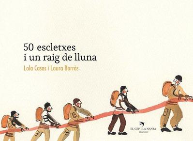 50 escletxes i un raig de lluna
