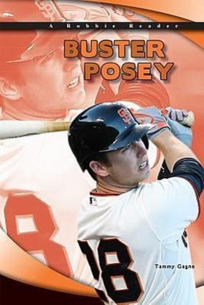 BUSTER POSEY
