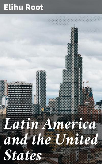 Latin America and the United States