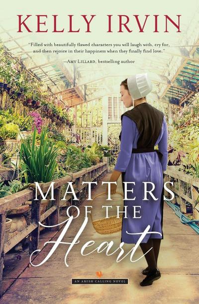 The Matters of the Heart