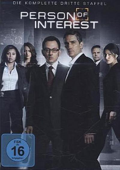 Person of Interest