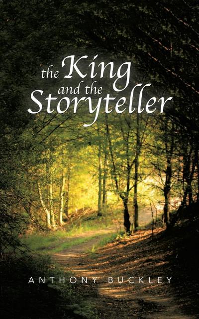 The King and the Storyteller