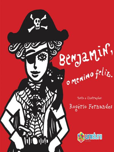 Benjamin, o menino feliz