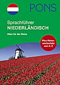 PONS Sprachführer Niederländisch
