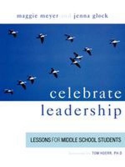 Celebrate Leadership
