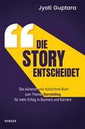 Die Story entscheidet