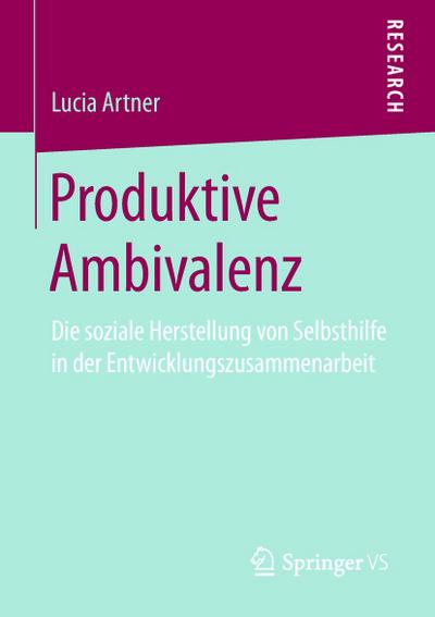 Produktive Ambivalenz