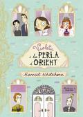 Violeta i la Perla d’Orient