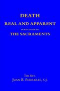 Death - Real and Apparent