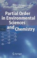 Partial Order in Environmental Sciences and Chemis