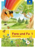 Fara und Fu - Ausgabe 2013