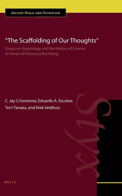 "The Scaffolding of Our Thoughts"