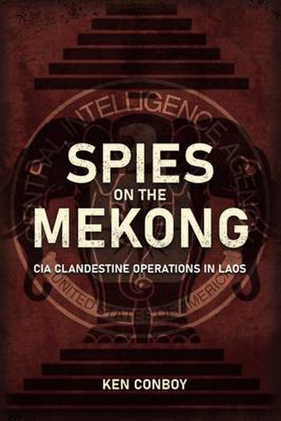 Spies on the Mekong