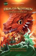 Drachenzähmen leicht gemacht - Strenggeheimes Drac