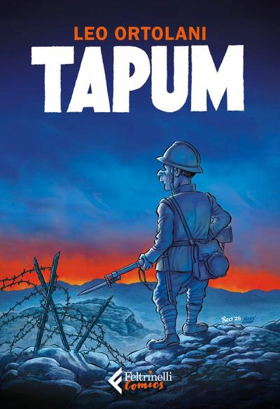 Tapum