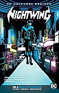 Nightwing 2