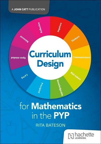 Curriculum Design for Mathematics in the PYP