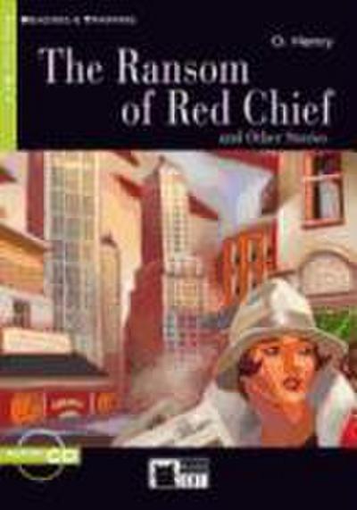 RANSOM OF RED CHIEF