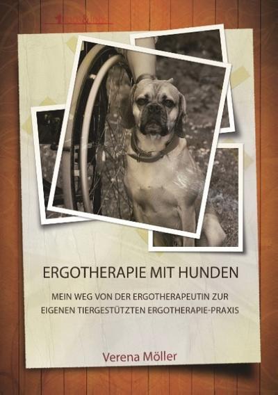 Ergotherapie mit Hunden