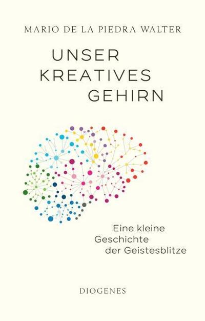 Unser kreatives Gehirn