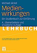 Medienwirkungen