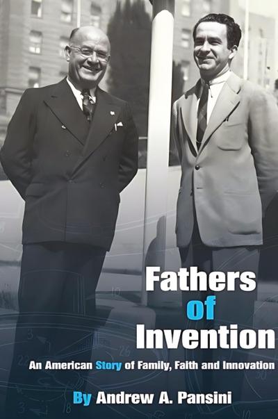 Fathers of Invention