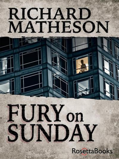 Fury On Sunday