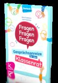 Fragen, Fragen, Fragen