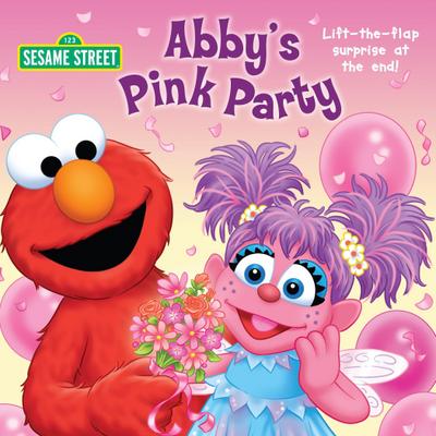 Abby’s Pink Party