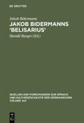 Jakob Bidermanns ’Belisarius’