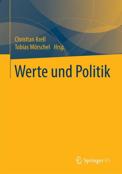 Werte und Politik