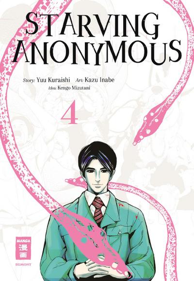 Starving Anonymous 4