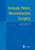 Female Pelvic Reconstructive Surgery