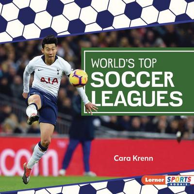 World’s Top Soccer Leagues