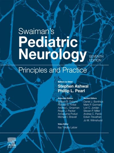 Swaiman’s Pediatric Neurology - E-Book