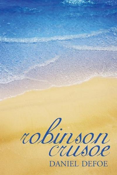 Robinson Crusoe