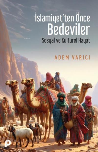 Islamiyetten Önce Bedeviler