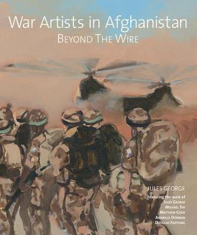 War Artists in Afghanistan