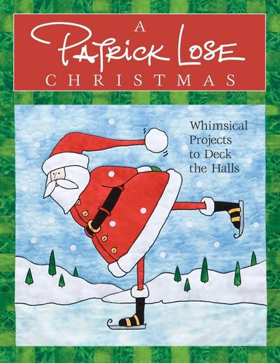 A Patrick Lose Christmas - Print-On-Demand Edition