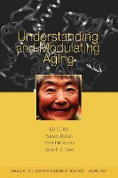 Understanding and Modulating Aging, Volume 1067