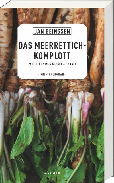 Das Meerrettich-Komplott