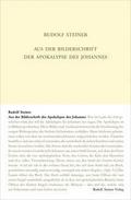 Aus der Bilderschrift der Apokalypse des Johannes