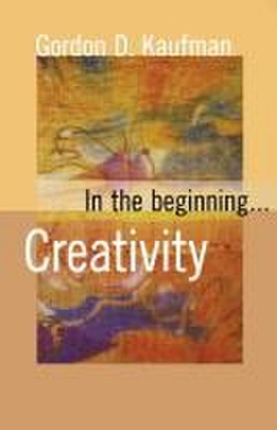 In the Beginning Paper