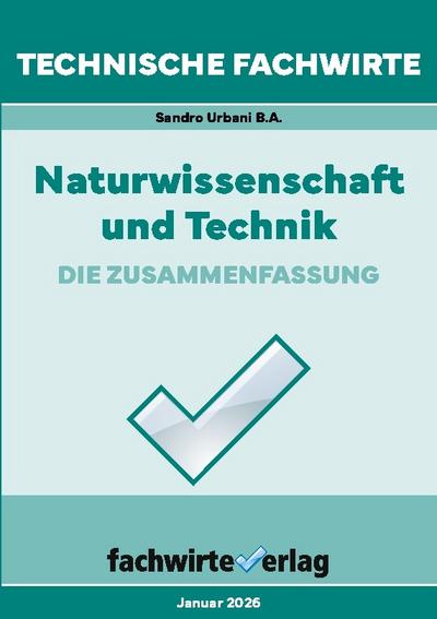 Technische Fachwirte