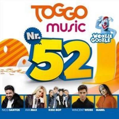 Various: Toggo Music 52