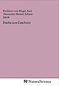 Fische aus Caschmir