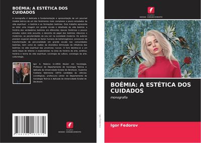 BOÉMIA: A ESTÉTICA DOS CUIDADOS